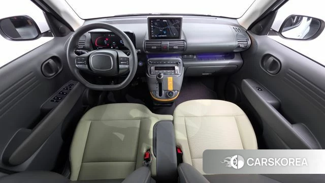 Hyundai Casper id 4489359 из Кореи 17
