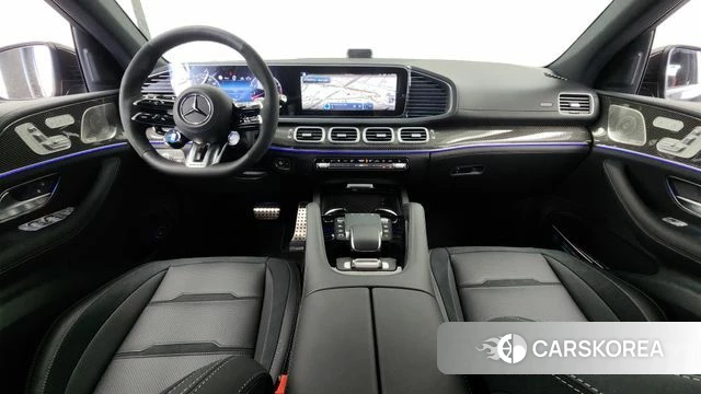 Mercedes-Benz GLE-Class W167 id 4200631 из Кореи 17