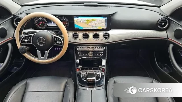 Mercedes-Benz E-Class W213 id 3439845 из Кореи 17