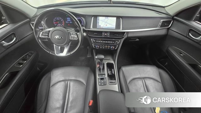 Kia The New K5 2nd generation id 4490570 из Кореи 28