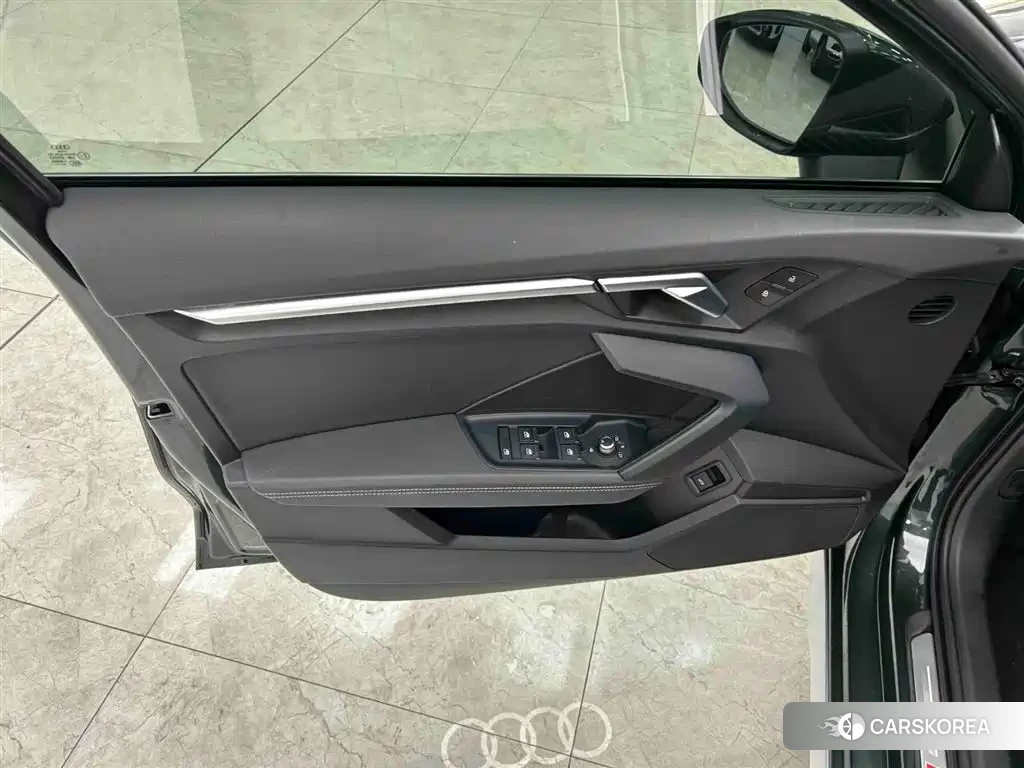 Audi A3 id 4570597 из Китая 21