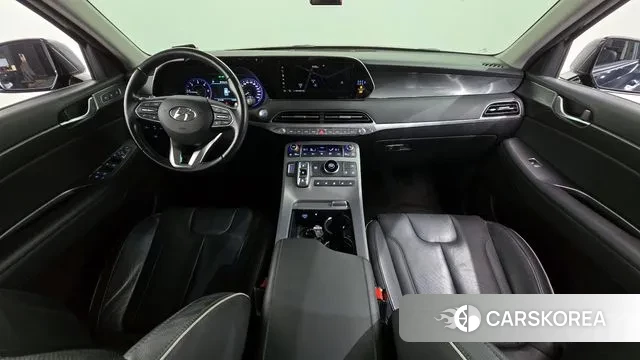 Hyundai Palisade id 3529768 из Кореи 17