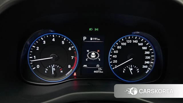 Hyundai The New Kona id 3877828 из Кореи 17