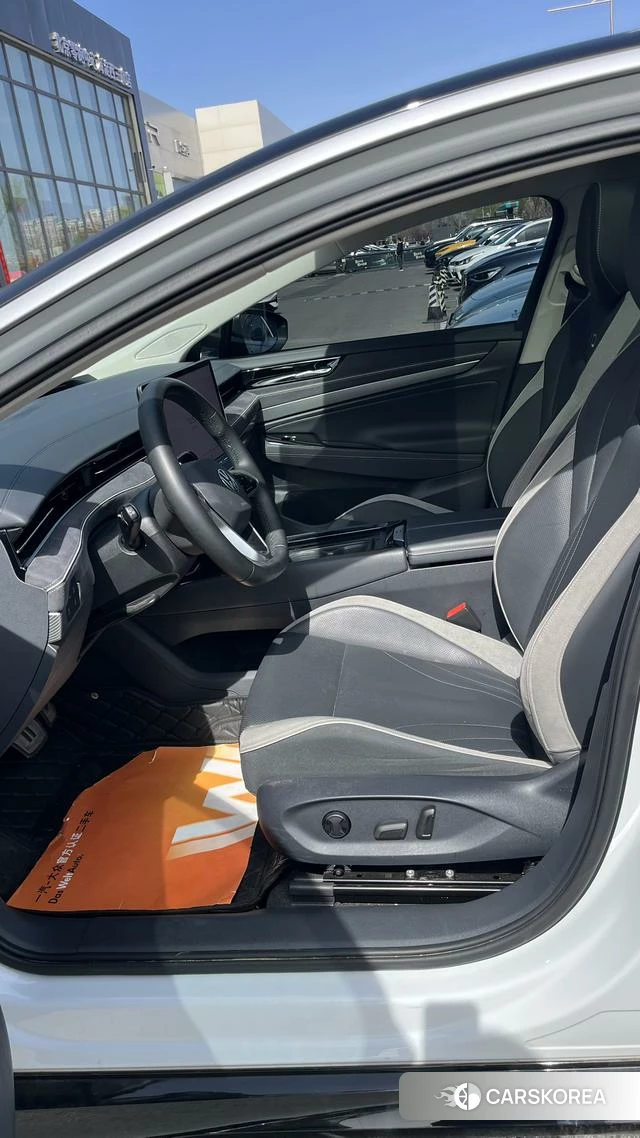 Volkswagen ID.7 VIZZION id 4276450 из Китая 20