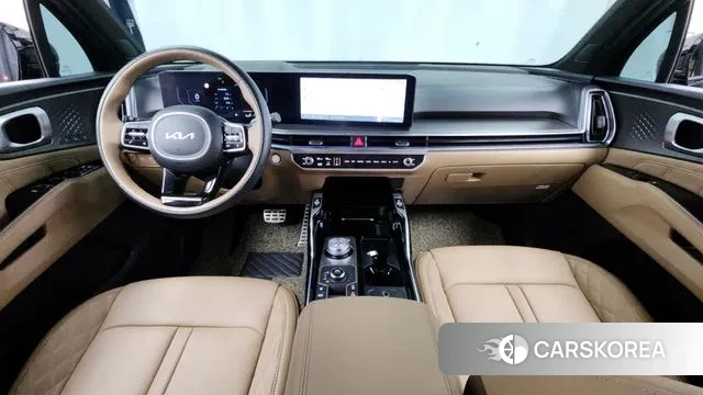 Kia The New Sorento 4th Generation id 3512062 из Кореи 17