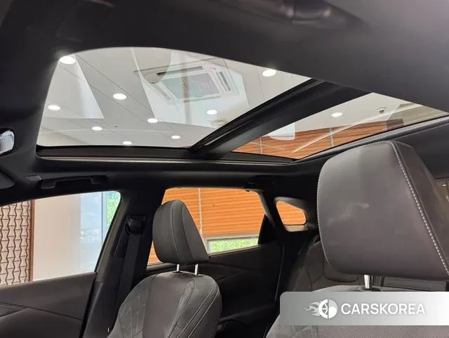 Lexus RX450h + 5th generation id 3131430 из Кореи 12