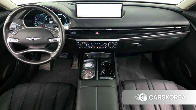 Genesis G80 (RG3) id 4849052 из Кореи 17