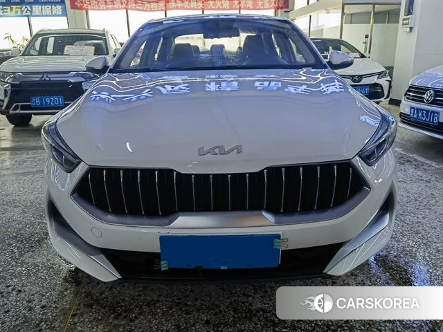 Kia K3 id 4219901 из Китая 8