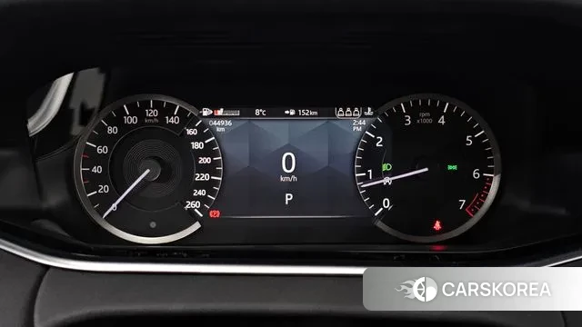 Land Rover Range Rover Evoque 2nd Generation id 3591221 из Кореи 17