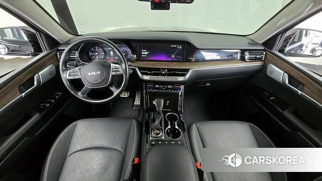 Kia Mohave Master id 4309303 из Кореи 27