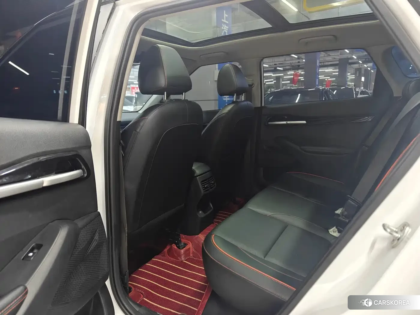 Kia Seltos id 4659735 из Китая 7