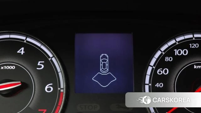 Renault Korea (Samsung) SM7 Nova id 4638278 из Кореи 28