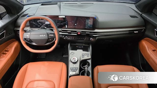Kia The New Sportage 5th Generation id 4743777 из Кореи 28