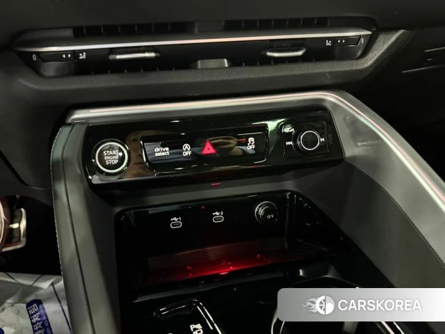 Audi Q5 (80A) id 4407744 из Кореи 12