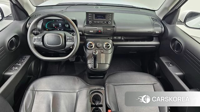 Hyundai Casper id 4395212 из Кореи 27