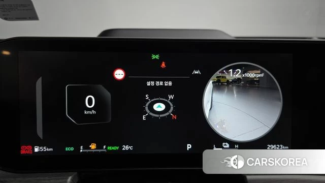 Kia The New K5 Hybrid 3rd generation id 4487929 из Кореи 37