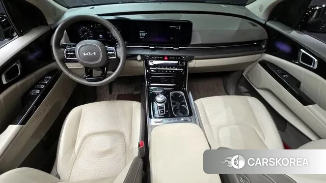 Kia Carnival 4th generation id 3300393 из Кореи 17