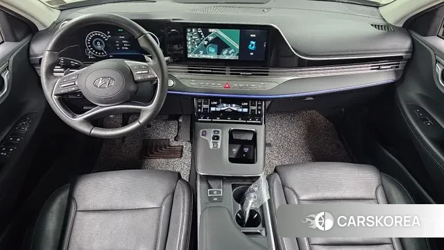 Hyundai The New Grandeur IG id 2885077 из Кореи 17