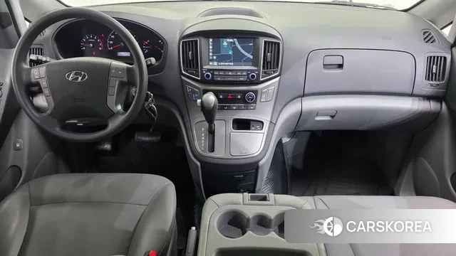 Hyundai The New Grand Starex id 3071709 из Кореи 17