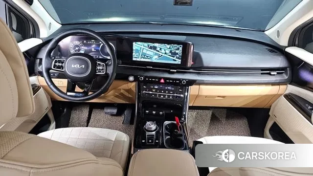 Kia Carnival 4th generation id 3003118 из Кореи 17