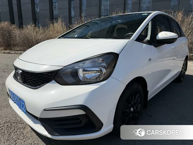 Honda Fit id 4218736 из Китая 8