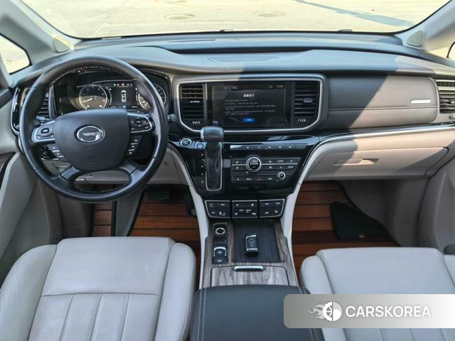GAC Trumpchi Trumpchi M8 id 4207373 из Китая 20