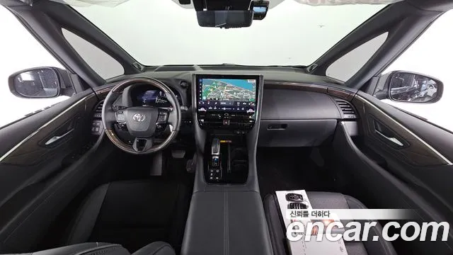 Toyota Alphard 4th Generation id 2735318 из Кореи 17