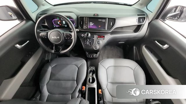 Kia The New Kia Ray id 4414044 из Кореи 31