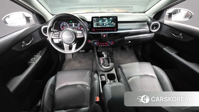 Kia The New K3 2nd generation id 4489686 из Кореи 29