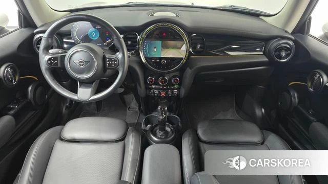 Mini Cooper id 4706689 из Кореи 28