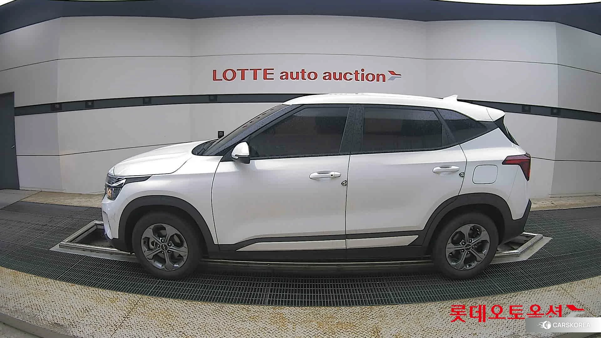 Kia Seltos id 4289446 из Кореи 34