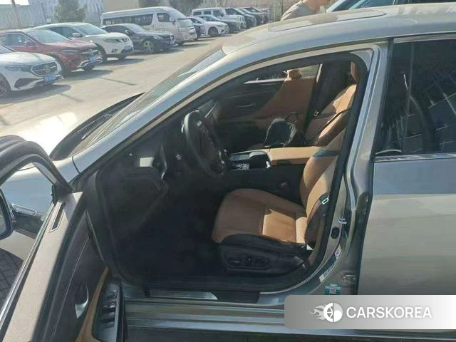 Lexus ES id 4222121 из Китая 10