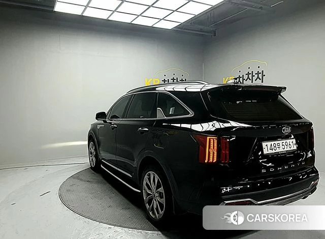 Kia Sorento 4th Generation id 4547751 из Кореи 15