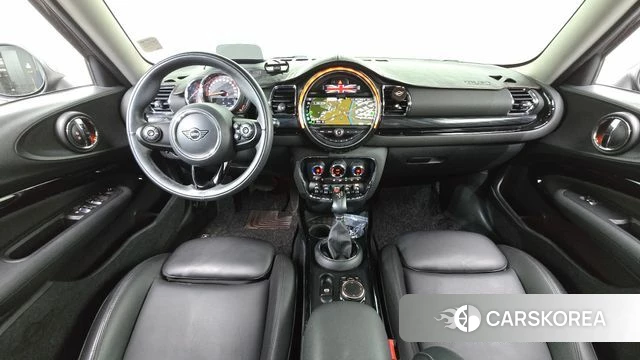 Mini Cooper Clubman id 4530525 из Кореи 17