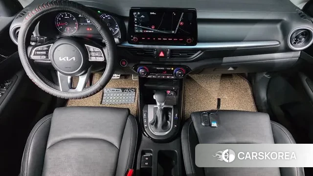 Kia The New K3 2nd generation id 3746039 из Кореи 17