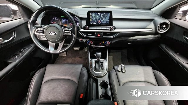 Kia Come New K3 id 3905499 из Кореи 17