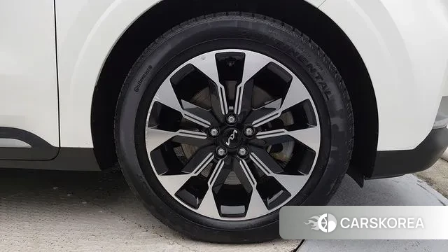 Kia Carnival 4th generation id 3759640 из Кореи 17