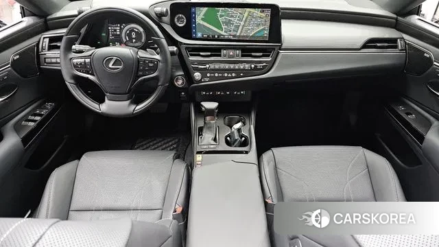 Lexus ES300h 7th generation id 3731174 из Кореи 17