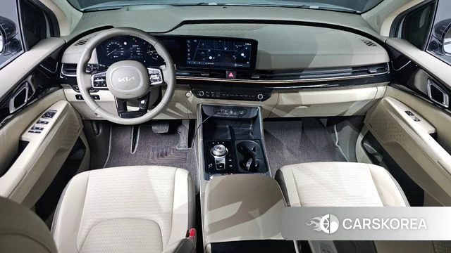 Kia The New Carnival 4th Generation id 4394874 из Кореи 17