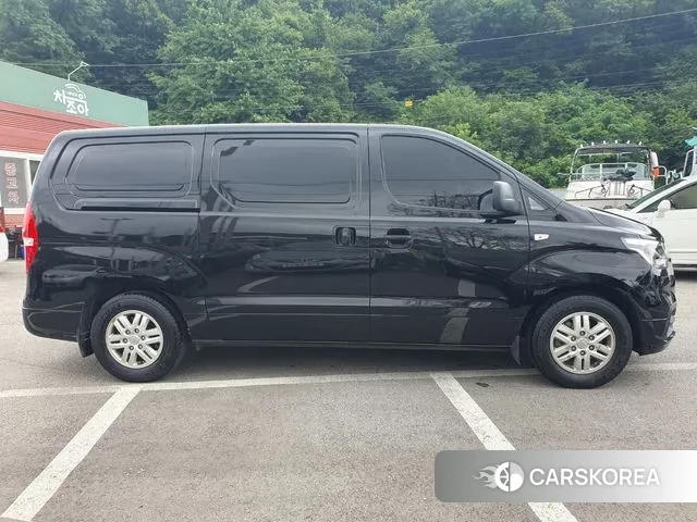 Hyundai The New Grand Starex id 2891301 из Кореи 17