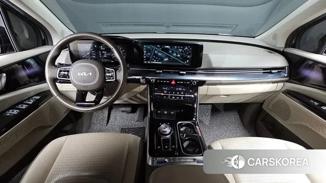 Kia Carnival 4th generation id 3273860 из Кореи 17