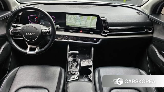 Kia Sportage 5th Generation id 4187246 из Кореи 25