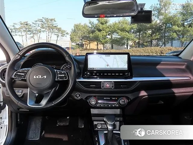 Kia The New K3 2nd generation id 3650281 из Кореи 17