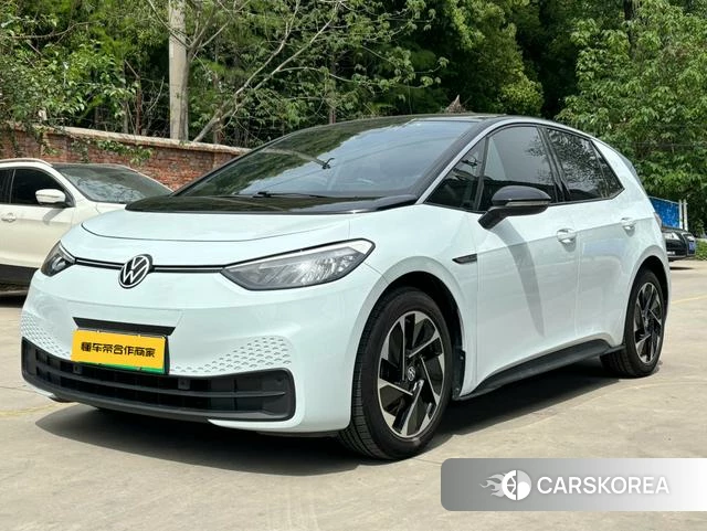 Volkswagen ID.3 id 4258673 из Китая 15