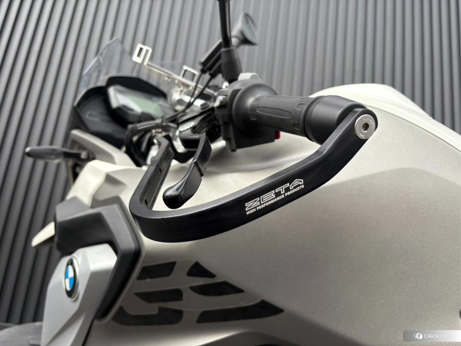 Проданный BMW G310GS id 4347601 из Японии, фото 14