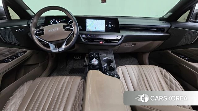 Kia K8 Hybrid id 4469992 из Кореи 34