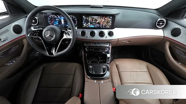 Mercedes-Benz E-Class W213 id 3138788 из Кореи 17