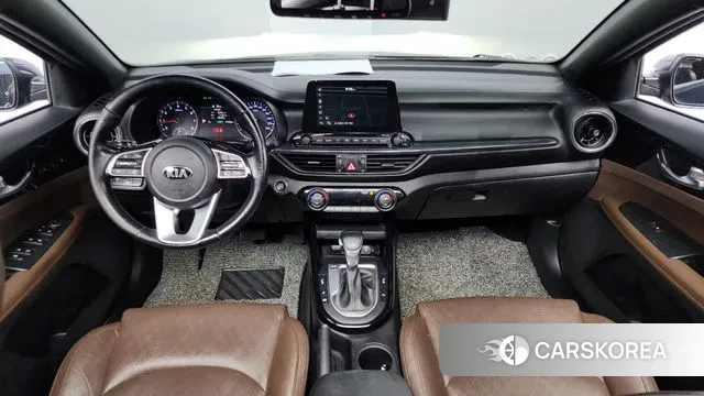 Kia Come New K3 id 3666644 из Кореи 17