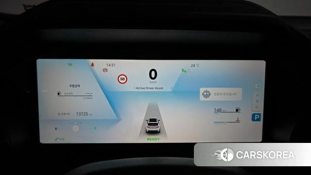 Renault Korea (Samsung) Grand Coleos id 4359750 из Кореи 29