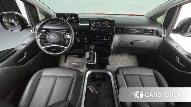 Hyundai Staria id 4469115 из Кореи 28